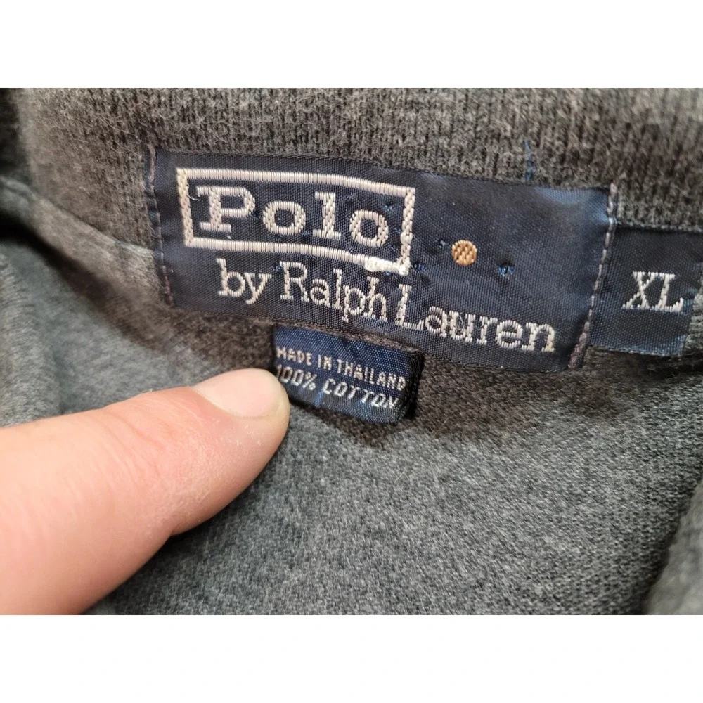 Polo Ralph Lauren polo ralph